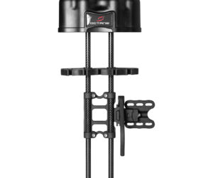 Octane ACC Quiver Vault Black
