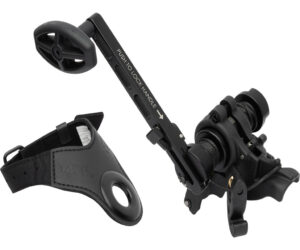 Excalibur Charger Lite Crank