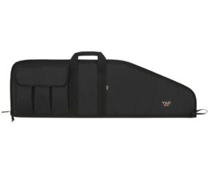Allen Engage Tactical Rifle Case Black 42 in.