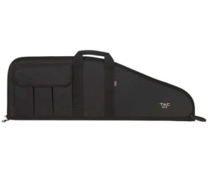 Allen Engage Tactical Rifle Case Black 38 in.