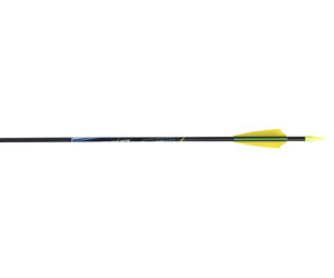 Allen Razor Youth Arrow 28 in. 3 pk.