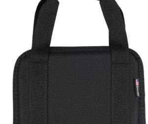 Allen Pistol Tote Black