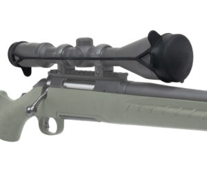 Allen Double Cover Stretch Scope Cover Large