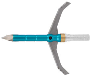 Dead Ringer Great White Broadhead 100/125 gr. 2.5 in. cut