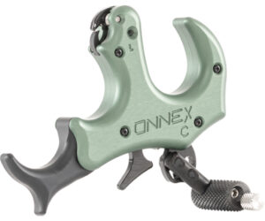 Stan OnneX Clicker Thumb Release Sage Large