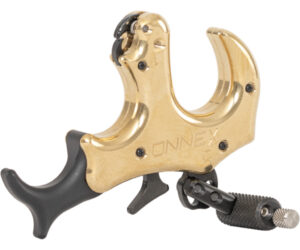 Stan OnneX Clicker Thumb Release Heavy Metal X-Large