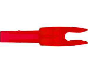 Altra Nock .166 Red 12 pk.