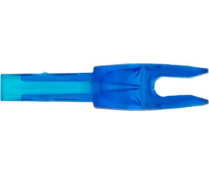 Altra Nock .166 Blue 12 pk.