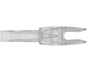 Altra Nock Standard Clear 12 pk.