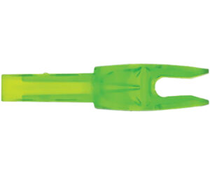 Altra Nock Standard Green 12 pk.