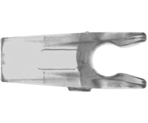 Altra Pin Nock Standard Throat Clear 12 pk.