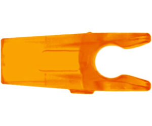 Altra Pin Nock Standard Throat Orange 12 pk.