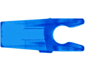 Altra Pin Nock Standard Throat Blue 12 pk.