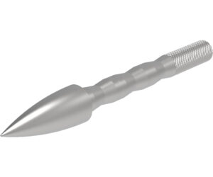 Altra Glue In Point .166 80 gr. 250-300 Spine