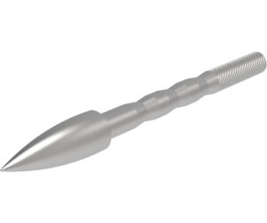 Altra Glue In Point .166 120 gr. 250-300 Spine
