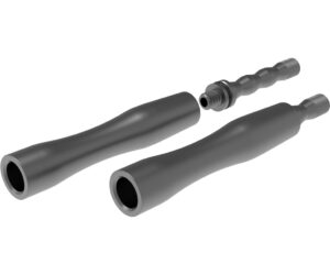 Altra Insert and Outsert .166 350 Spine