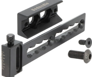 Specialty Archery Influence Long Bar Kit Extension w/Double Berger Hole Option