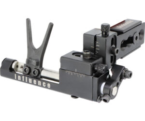 Specialty Archery Influence Arrow Rest Standard Bar Length LH