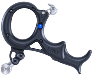 Stan Lynx Hinge Release Black Small