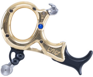 Stan Lynx Hinge Release Heavy Metal Large