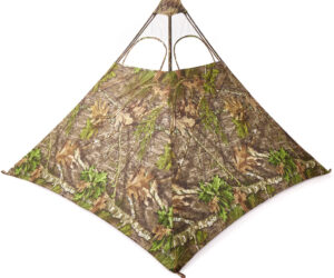 Nukem Grab & Go Blind Mossy Oak Obsession Regular Size