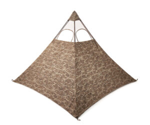 Nukem Grab & Go Blind Mossy Oak Bottomland Regular Size
