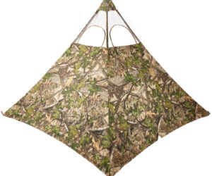 Nukem Grab & Go Blind TrueTimber HTC Green Regular Size