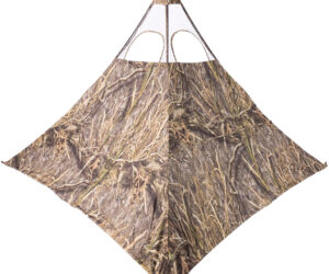 Nukem Grab & Go Blind Mossy Oak Habitat XL