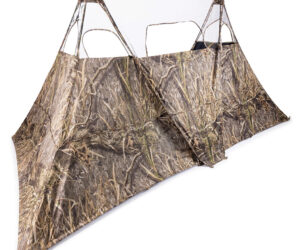 Nukem Double Up Panel Mossy Oak Habitat XL