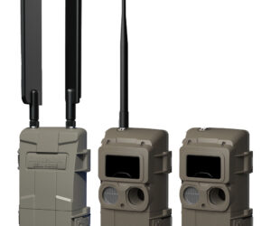 Cuddeback Cuddelink 2+1 Starter Kit  IR