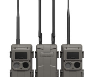 Cuddeback Cuddelink 2+1 Starter Kit   Black