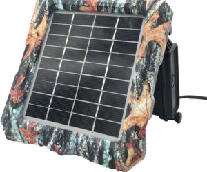 Browning Solar Battery Pack