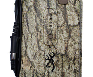 Browning External Battery Pack