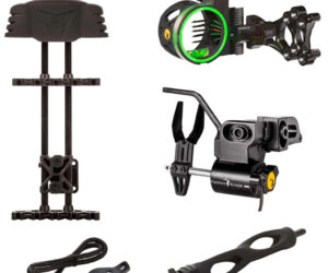 Trophy Ridge Joker Quiver Blitz Kit