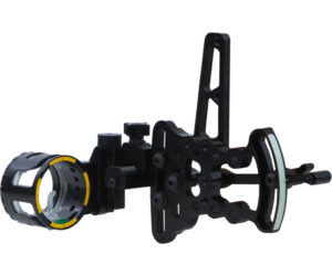 Trophy Ridge Attack Pro Sight 1 Pin .019 RH