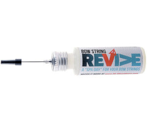 30-06 Bowstring Revive Color Restore & UV  1/2 oz. bottle