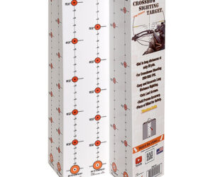 30-06 Crossbow Sighting Target