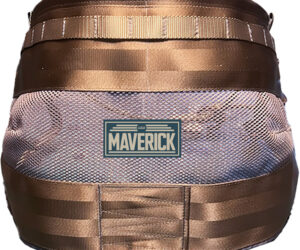 Latitude Maverick Saddle  Regular