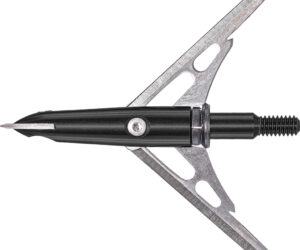 Rage Black Series COC 2 in. 3 pk.