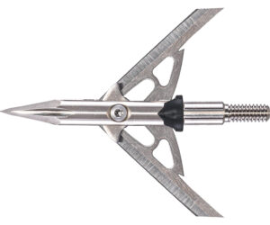 Rage Black Series Trypan 1.75 in. 3 pk.