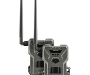 Spypoint Flex-M Twin Pack Cellular Camera  Twin Pack Multi Carrier