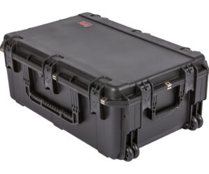 SKB Tenpoint Flatline Crossbow Case