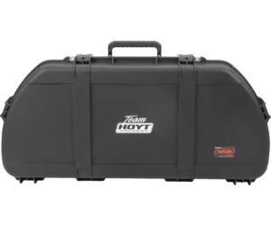 SKB Hoyt iSeries Shaped Bow Case