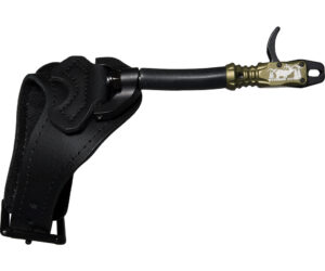 Tru Ball Stinger XT Tactical Bowhunting Release Large Buckle
