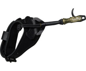 Tru Ball Outlaw XT Tactical Bowhunting Release XL Velcro