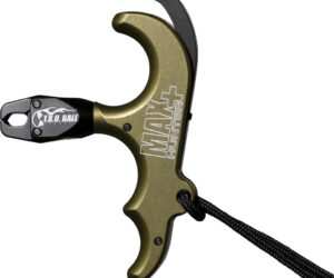 Tru Ball Max Hunter Plus Tactical Bowhunting 3 Finger