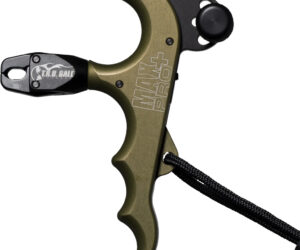 Tru Ball Max Pro Plus Tactical Bowhunting 4 Finger