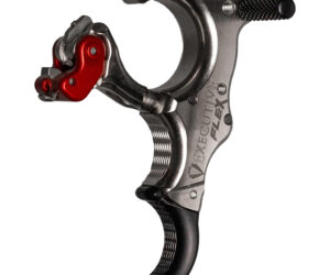 Tru Ball Executive Flex  3 Finger Quick Silver Brass Small Large