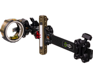 Axcel LANDSLYDE Carbon Pro Slider Tact. BH AccuStat II Micro 4 Pin .019
