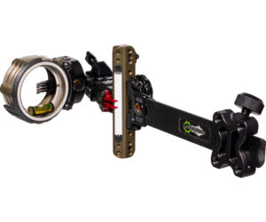 Axcel LANDSLYDE Carbon Pro Slider Tact. BH AccuStat II Micro 4 Pin .010